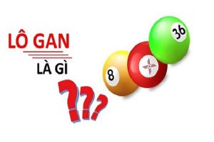 Lô Gan 58win