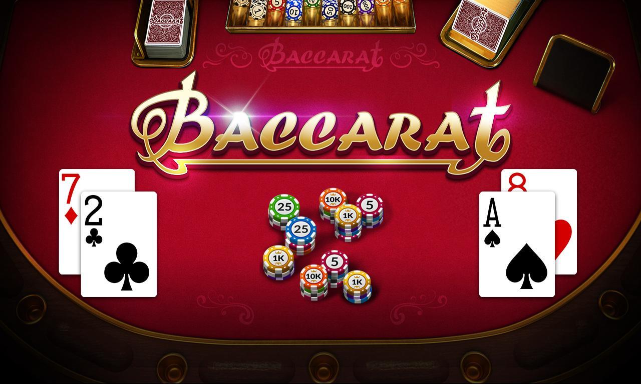 Một số lưu ý khi chơi Bacarat tại 58win