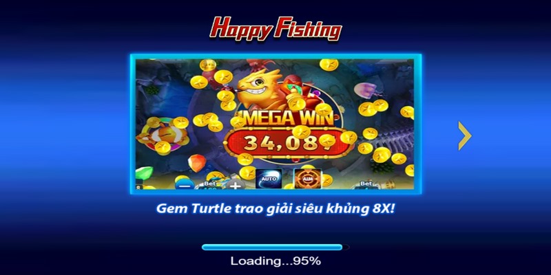 Cách chơi bắn cá tại 58win – Chiến thuật hiệu quả