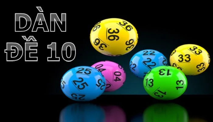 Những lưu ý quan trọng khi chơi Dàn Đề 10 Số