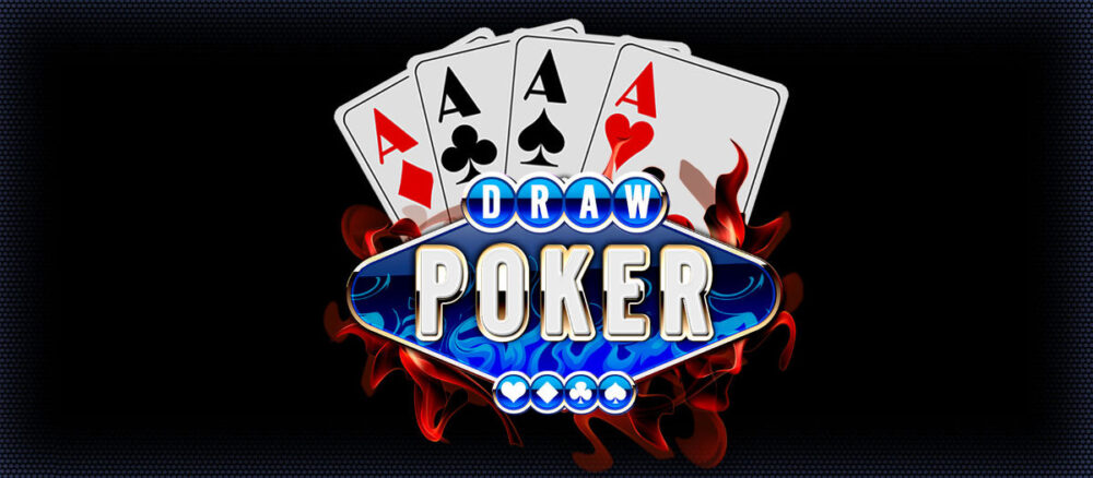Draw Poker 58win