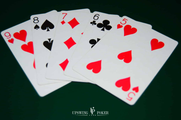 Chiến lược chơi Draw Poker làm chủ lợi nhuận tại 58win