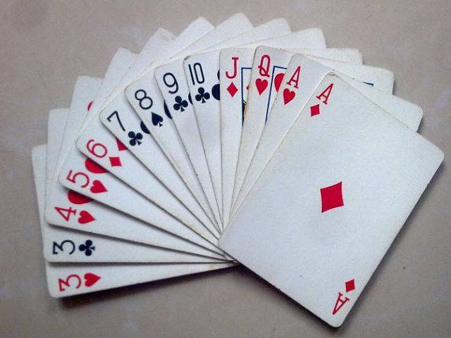 Hướng dẫn cách chơi Tiến lên miền Bắc trên 58win