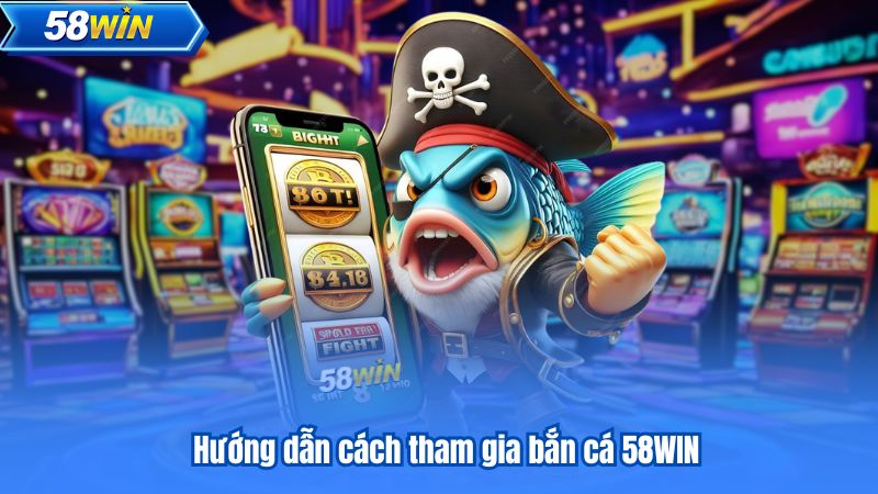 Kỹ thuật quản lý vốn khi bắn cá