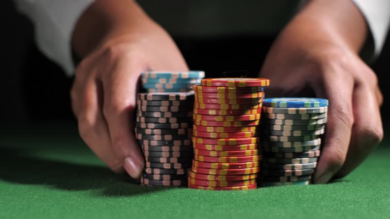Các trò chơi casino nổi bật tại 58win