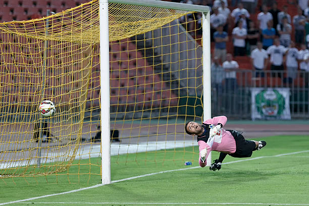 Một số lưu ý quan trọng khi chơi kèo Penalty