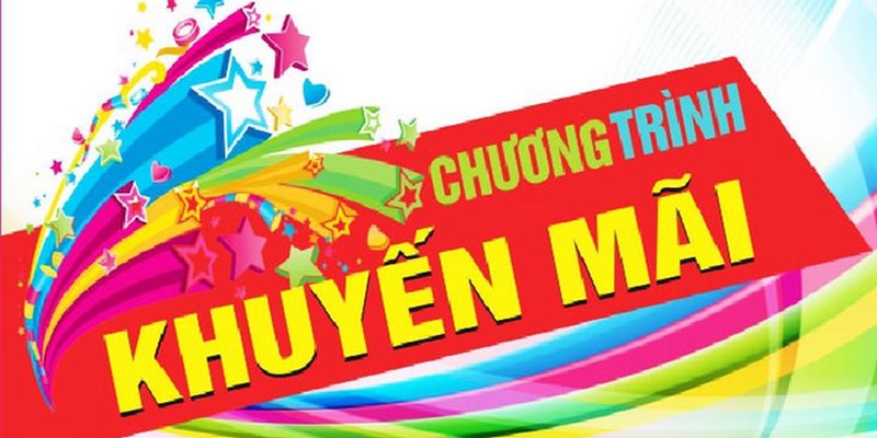 Các chương trình khuyến mãi hấp dẫn tại 58win