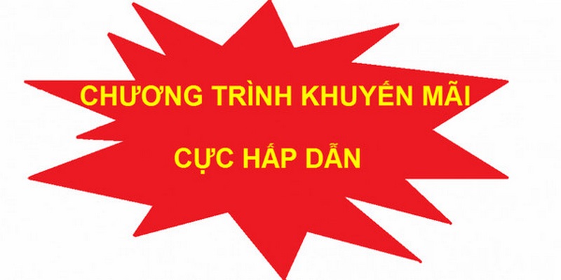 Lý do nên chọn khuyến mãi tại 58win