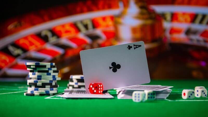 Bài Xì Tố tại 58win