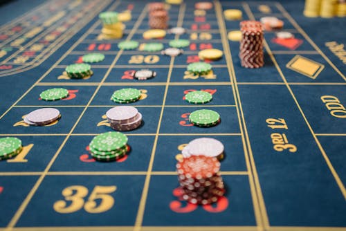 Casino 58win
