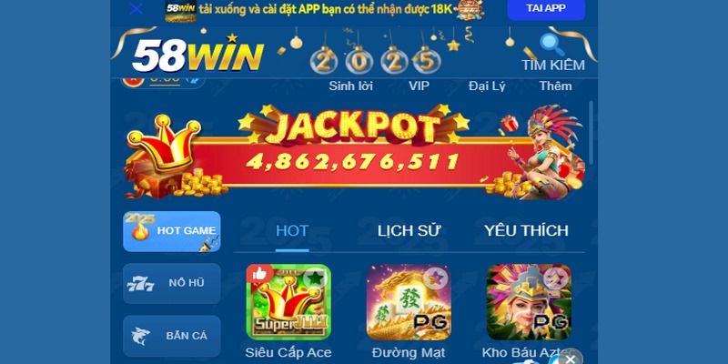 Hướng dẫn chi tiết cách rút tiền tại 58win