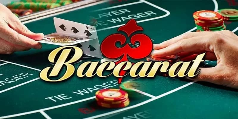 Bacarat tại 58win