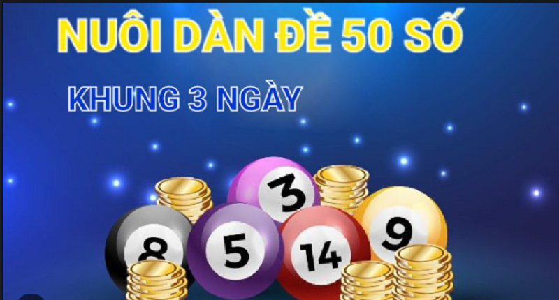 Những lưu ý quan trọng dành cho Newbie khi chơi dàn đề 50 số