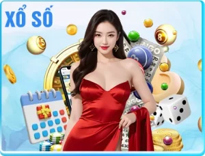 Xổ Số 58win
